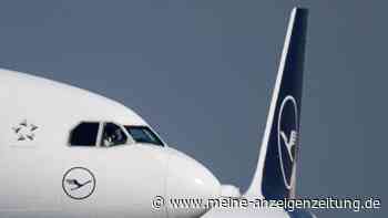 Lufthansa: Im Tagesgeschäft wieder Milliardengewinn