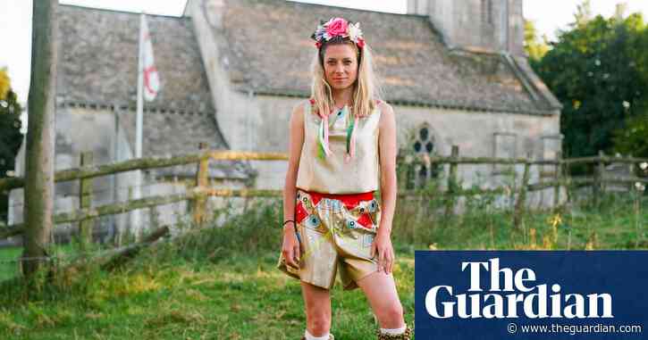 ‘Morris is a creature of its own’: a dance for a new age – photo essay