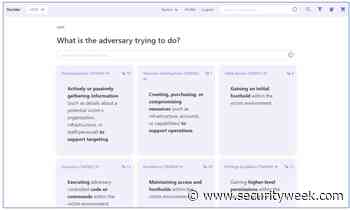 New CISA Tool ‘Decider’ Maps Attacker Behavior to ATT&CK Framework