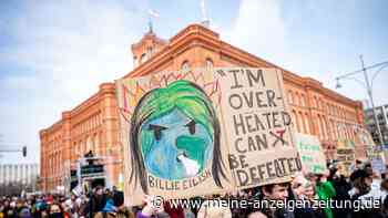 „Fridays for Future“-Proteste am Freitag: Aktionen an 250 Orten in Deutschland geplant