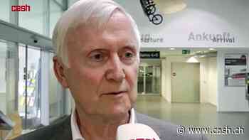 Intershop-Liegenschaft zieht Interessenten an