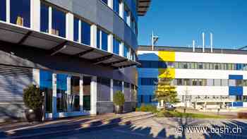 Bachem meldet weiteren Grossauftrag für Peptid-Herstellung