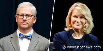 Congressional Republicans aren’t happy with an SEC effort to rein in crypto platforms