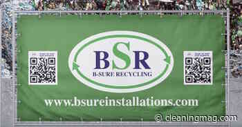 £70k investment to provide recycling solution for all business waste