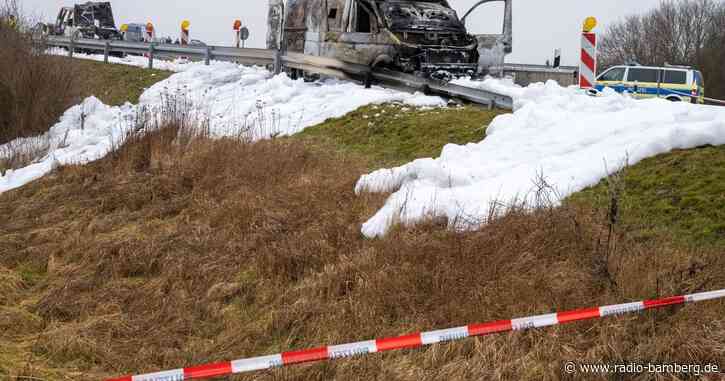 Täter nach Geldtransport-Überfall weiter flüchtig