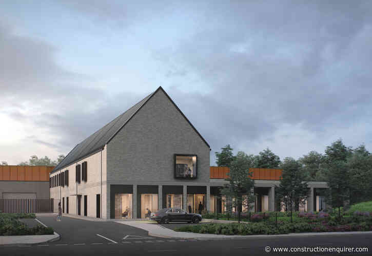Kier to deliver £30m mortuary in Aberdeen