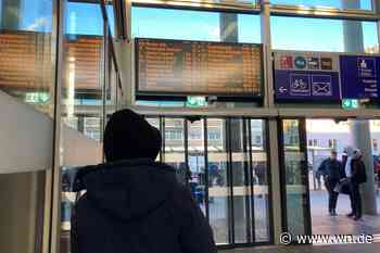 Warnstreik: Aktuell kaum Probleme auf den Straßen