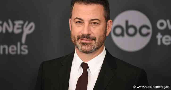 Kimmel lobt Chris Rock für Ohrfeigen-Reaktion
