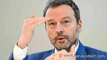 Geldpolitik: EZB-Rat: 4-Prozent-Zins möglich, wenn Inflation stark bleibt