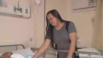 'Stop the bleeding,' Philippines health official says about international recruiting of nurses