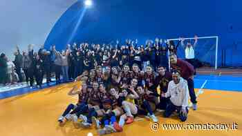 Dream Team Roma: le date della finali dell'Under 18 e Under 16