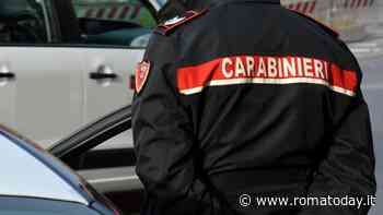 Hashish e cocaina in casa: arrestato ex giovane calciatore della Roma