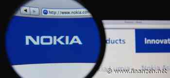 Nokia-Aktie zieht an: Nokia will künftig weniger Barmittel zurückhalten