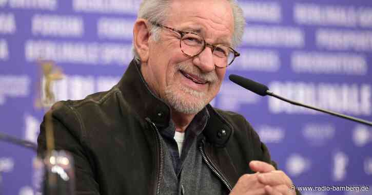 Steven Spielberg stolz auf «E.T.»: «Ziemlich perfekter Film»