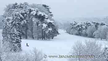 Met Office UK snow verdict as country set for cold snap