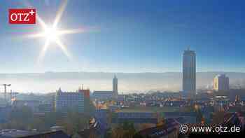 *: Vor dem Thüringen-Derby: Wie Jena mit Links Erfurt im Städtevergleich besiegt