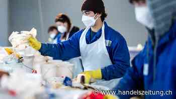 Bundesrat sieht Verbesserungspotenzial beim Abfallmanagement