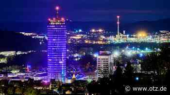 *: Thüringenderby: Jena besiegt Erfurt mit Links im Städtevergleich