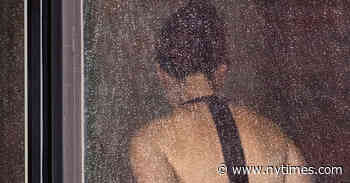 Were These Photographs Voyeurism, or Art?