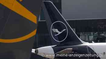 Lufthansa kommt überraschend schnell aus der Krise - Verdi fordert dicke Prämie