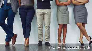 Frauen ja, aber nicht an der Spitze