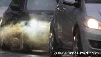 EU-Abstimmung über pauschales Verbrenner-Aus wird verschoben