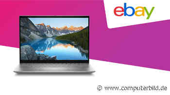 Notebook: Dell Inspiron 14 bei Ebay als B-Ware für nur 469 Euro!