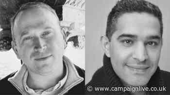 Mediahub expands EMEA leadership team