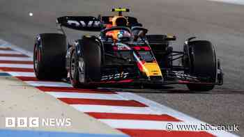 Drive to Survive: Netflix F1 show criticised for lack of women