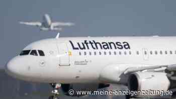 Lufthansa-Chef kündigt höhere Ticketpreise an