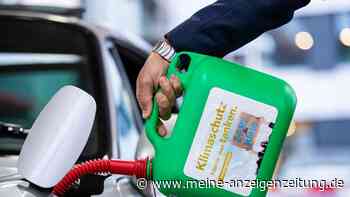 E-Fuels - saubere Lösung oder Sackgasse?