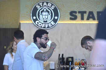 Facts of the Matter: Caffeine’s allure is powerful despite potential for toxicity