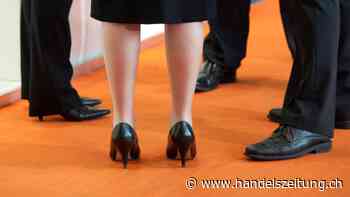 Frauenanteil im Management Schweizer Grossfirmen gestiegen