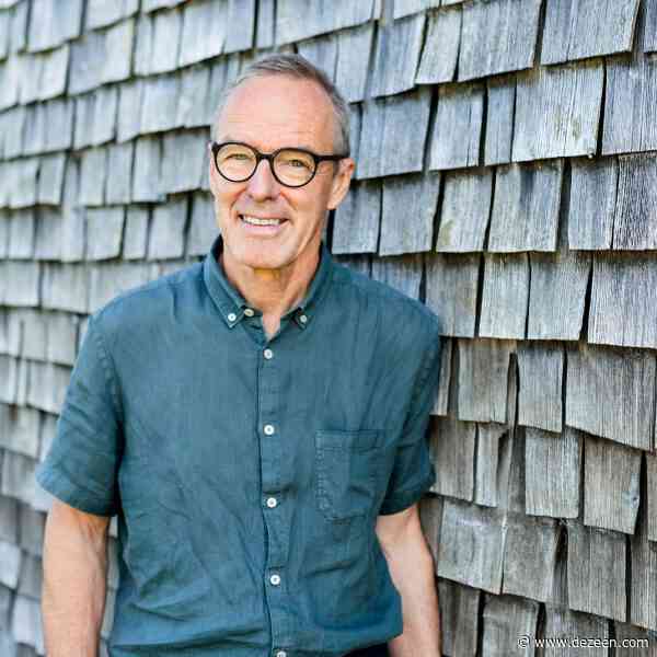 "Timber is being abused" says architect Hermann Kaufmann