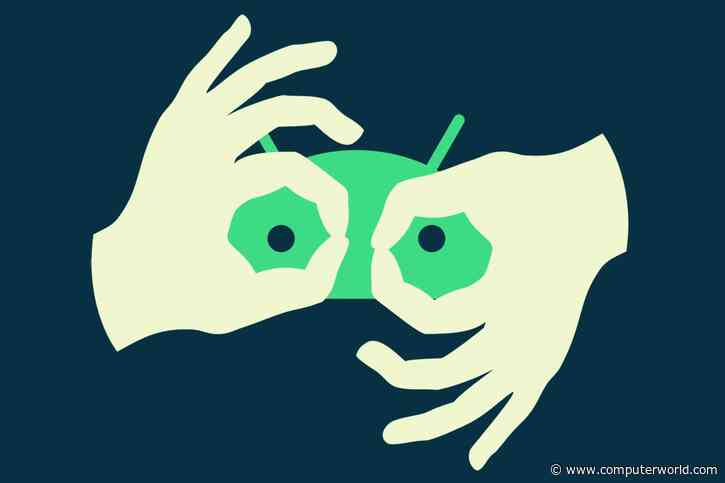 13 hidden tricks for making the most of Android gestures