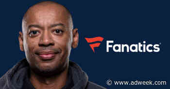 Fanatics Collectibles Brings On Red Bull’s Ken Turner as First-Ever CMO