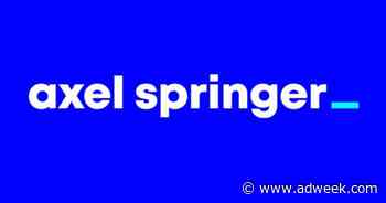 As Axel Springer Expands, Its US Identity Remains a Question