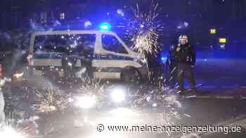 Erste Anklagen zu Silvester-Krawallen in Berlin