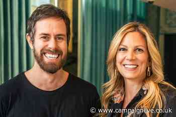 Grey Group hires FCB's Gabriel Schmitt as global CCO