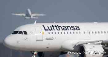 Lufthansa-Chef kündigt höhere Ticketpreise an