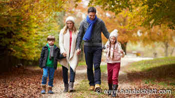 Geldanlage: Aktien, ETF und Fonds – So machen Sie Ihre Kinder reich