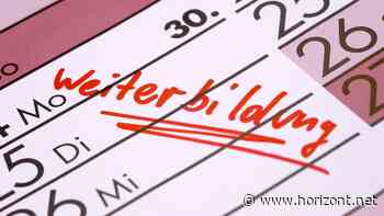 Studie: Weiterbildung – der unterschätzte Benefit