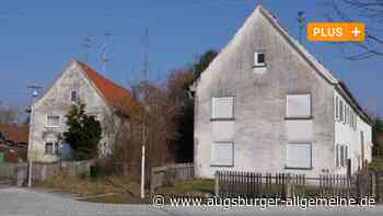 Wohnungen, Café und mehr: Große Pläne für das Rathausumfeld in Holzheim