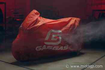 Il GASGAS Factory Racing Tech3 si presenta sabato 4 marzo