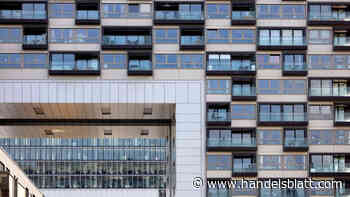 Studie: Immer mehr und teurere möblierte Mietwohnungen