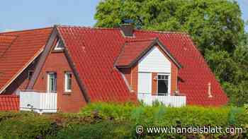 Altersvorsorge: Finanzaufsicht Bafin warnt vor Teilverkauf von Immobilien