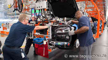 US-Subventionen: Deutsche Konzerne zieht es in die USA