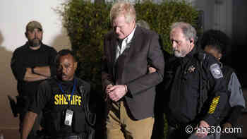 Murdaugh juror says cellphone video sealed disgraced attorney's fate: ABC News exclusive