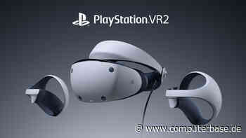 Sony PS VR2 für PS5 im Test: Das VR-Headset macht PC-Spieler neidisch