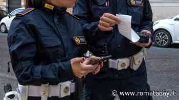 Sosta selvaggia a Roma: così la polizia locale fa 3.500  multe al giorno
